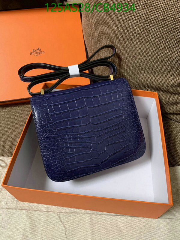 Hermes-Bag-4A Quality Code: CB4934