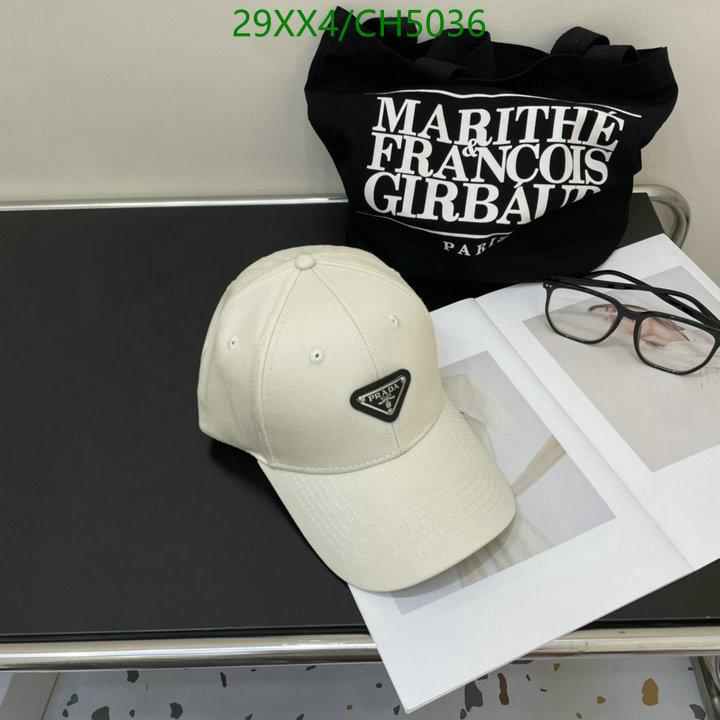 Prada-Cap(Hat) Code: CH5036 $: 29USD