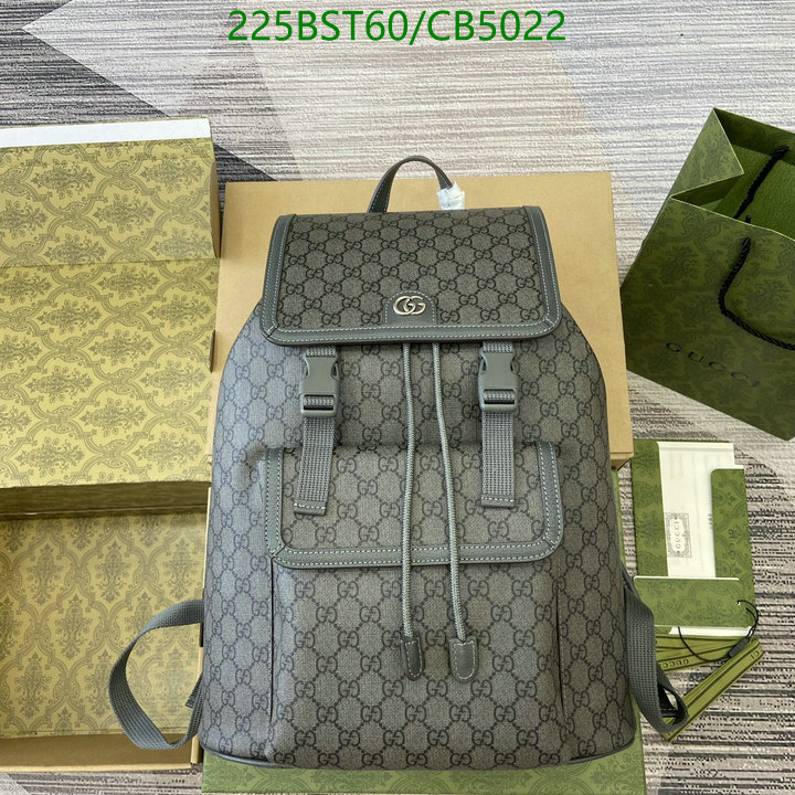 Gucci-Bag-Mirror Quality Code: CB5022 $: 225USD