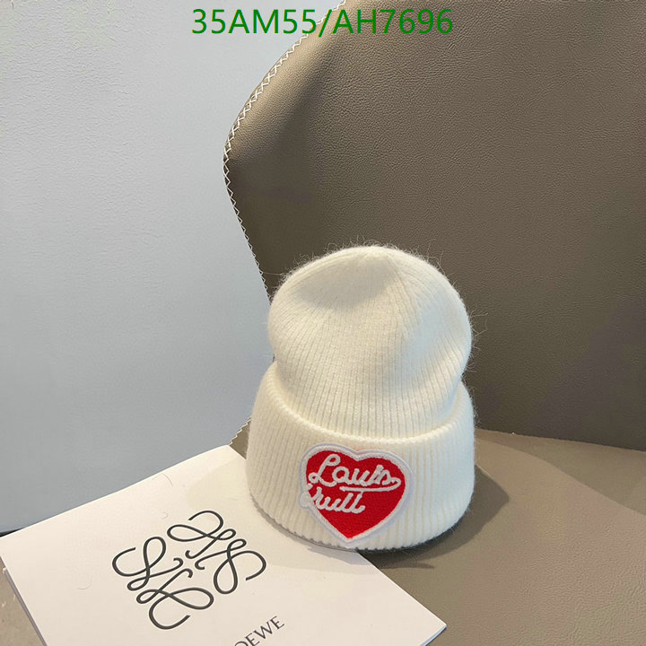 LV-Cap(Hat) Code: AH7696 $: 35USD