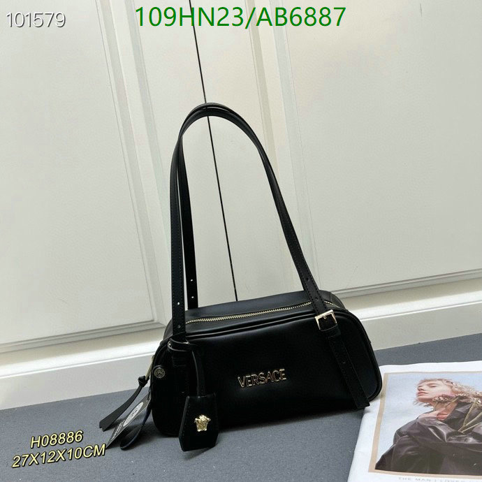 Versace-Bag-4A Quality Code: AB6887 $: 109USD