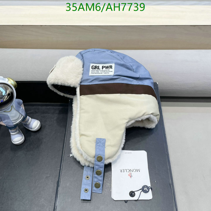 Moncler-Cap(Hat) Code: AH7739 $: 35USD