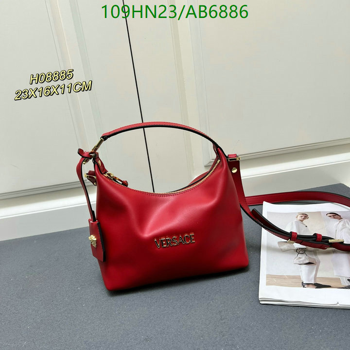 Versace-Bag-4A Quality Code: AB6886 $: 109USD