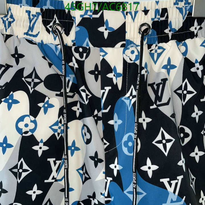 LV-Beach Shorts Code: AC6817 $: 45USD