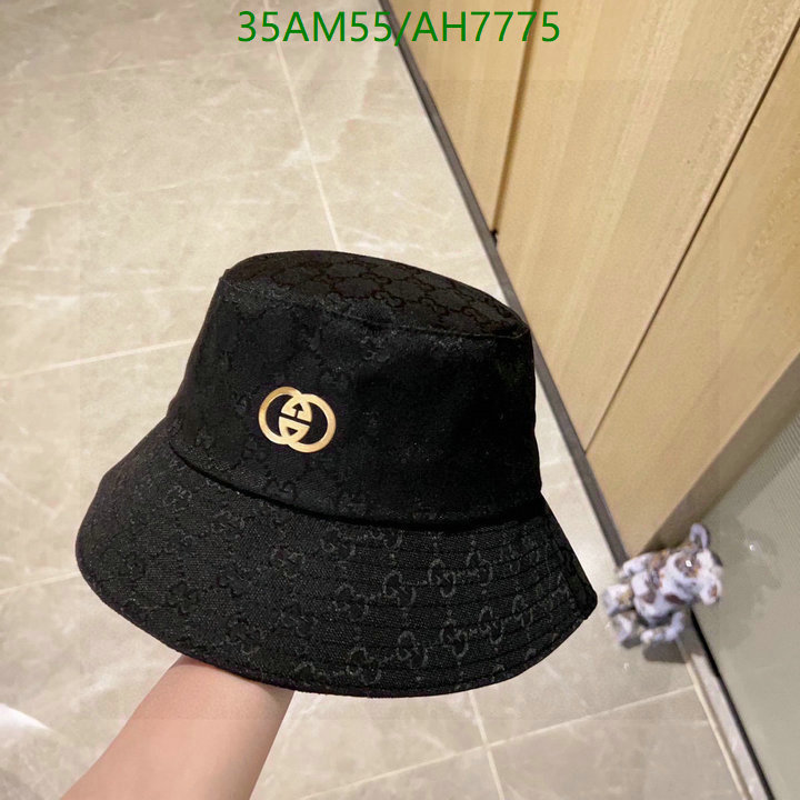 Gucci-Cap(Hat) Code: AH7775 $: 35USD