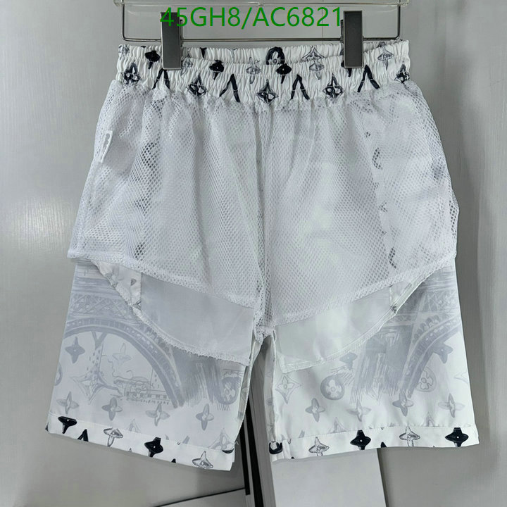 LV-Beach Shorts Code: AC6821 $: 45USD