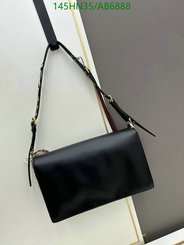 Prada-Bag-4A Quality Code: AB6888 $: 145USD