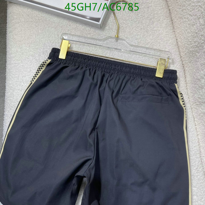 LV-Beach Shorts Code: AC6785 $: 45USD