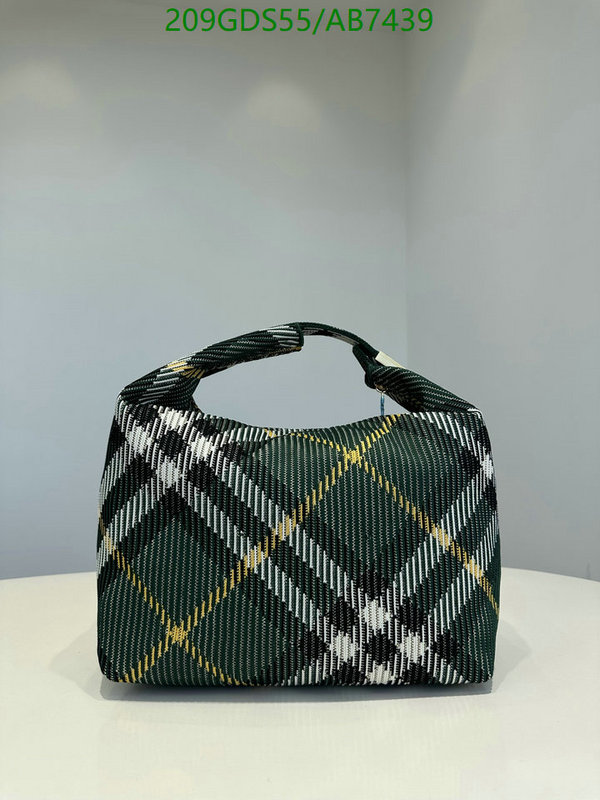 Burberry-Bag-Mirror Quality Code: AB7439 $: 209USD