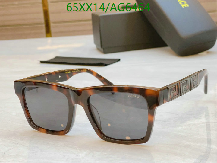 Versace-Glasses Code: AG6464 $: 65USD