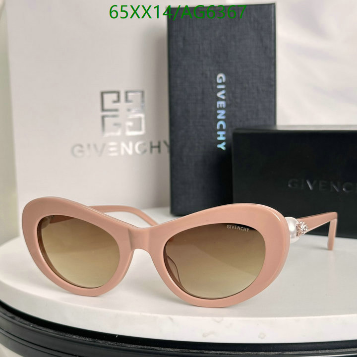 Givenchy-Glasses Code: AG6367 $: 65USD