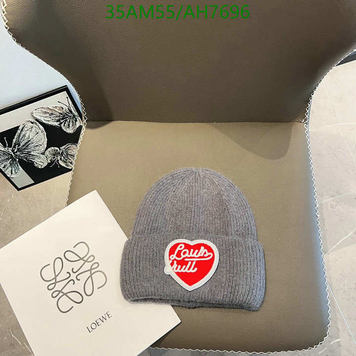 LV-Cap(Hat) Code: AH7696 $: 35USD