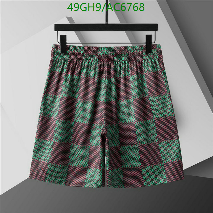 LV-Beach Shorts Code: AC6768 $: 49USD