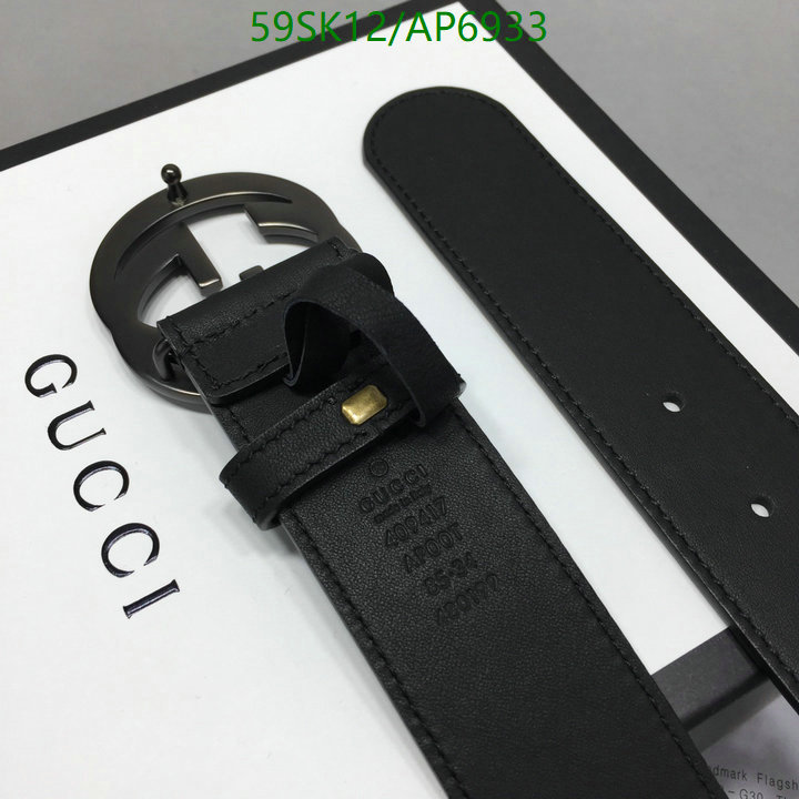 Gucci-Belts Code: AP6933 $: 59USD