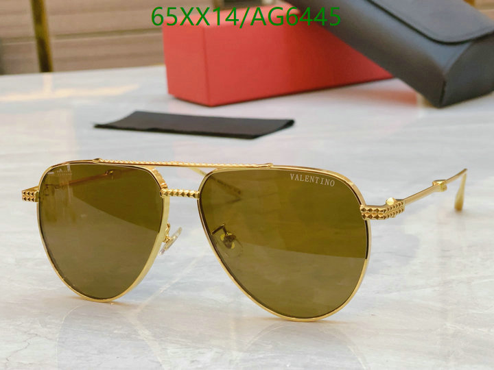 Valentino-Glasses Code: AG6445 $: 65USD