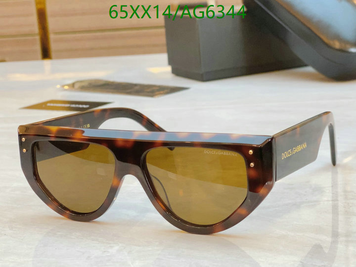 D&G-Glasses Code: AG6344 $: 65USD