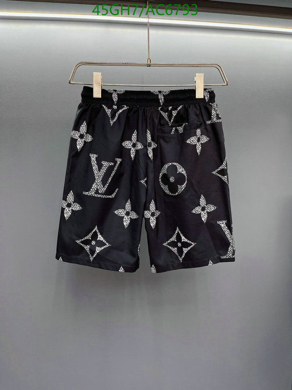 LV-Beach Shorts Code: AC6793 $: 45USD