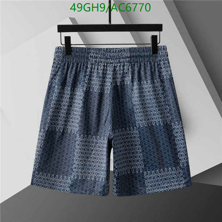 LV-Beach Shorts Code: AC6770 $: 49USD