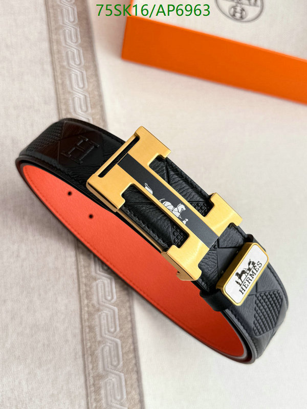 Hermes-Belts Code: AP6963 $: 75USD