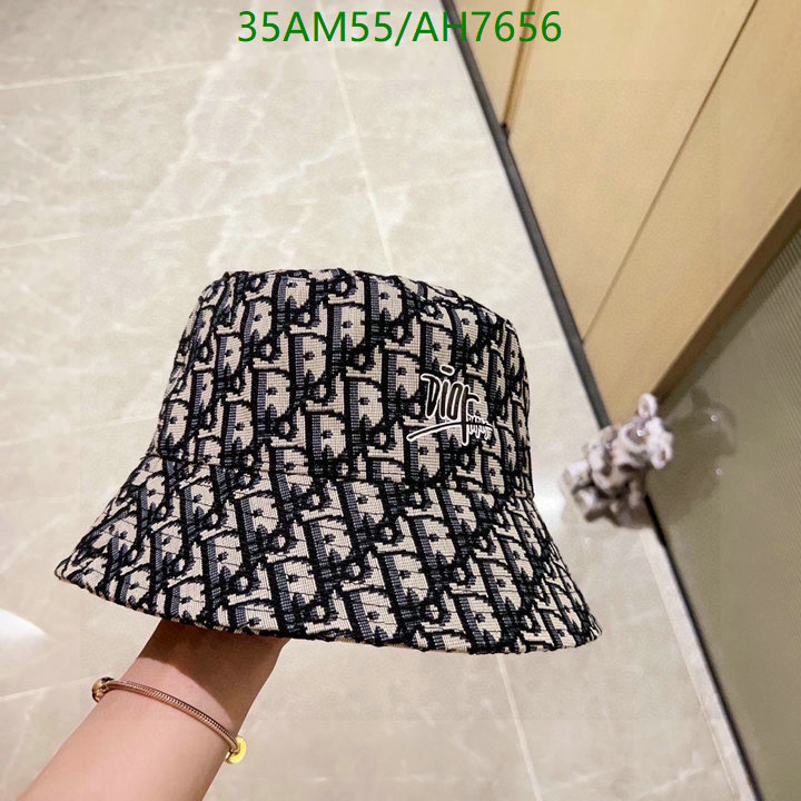 Dior-Cap(Hat) Code: AH7656 $: 35USD