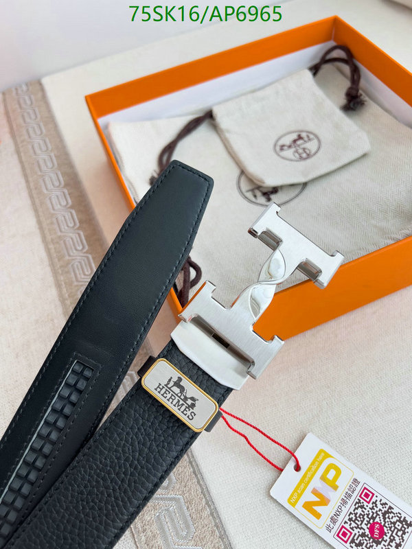 Hermes-Belts Code: AP6965 $: 75USD