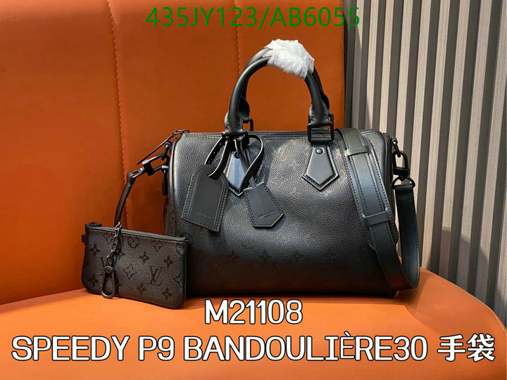 LV-Bag-Mirror Quality Code: AB6055 $: 435USD