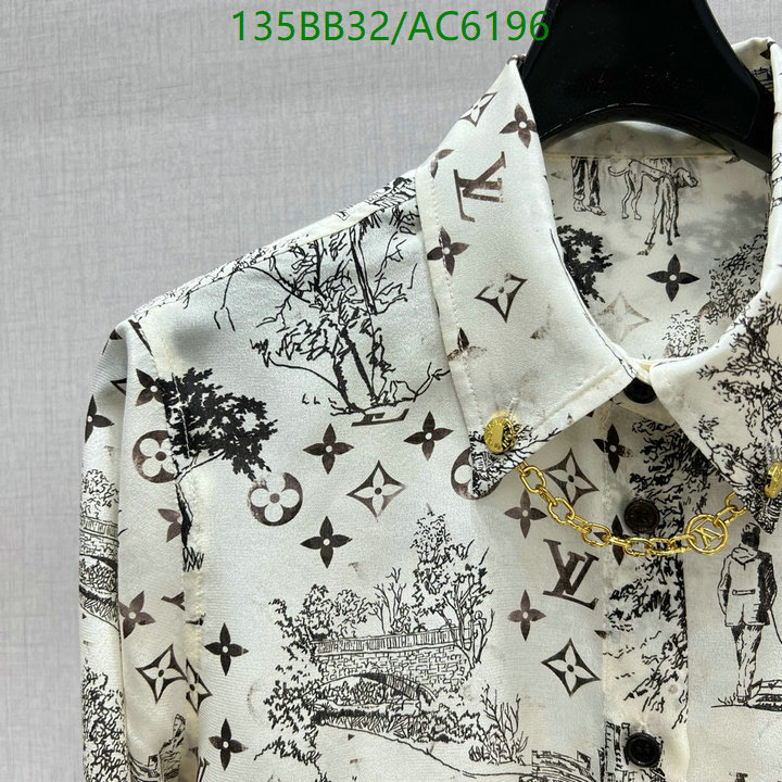 LV-Clothing Code: AC6196 $: 135USD