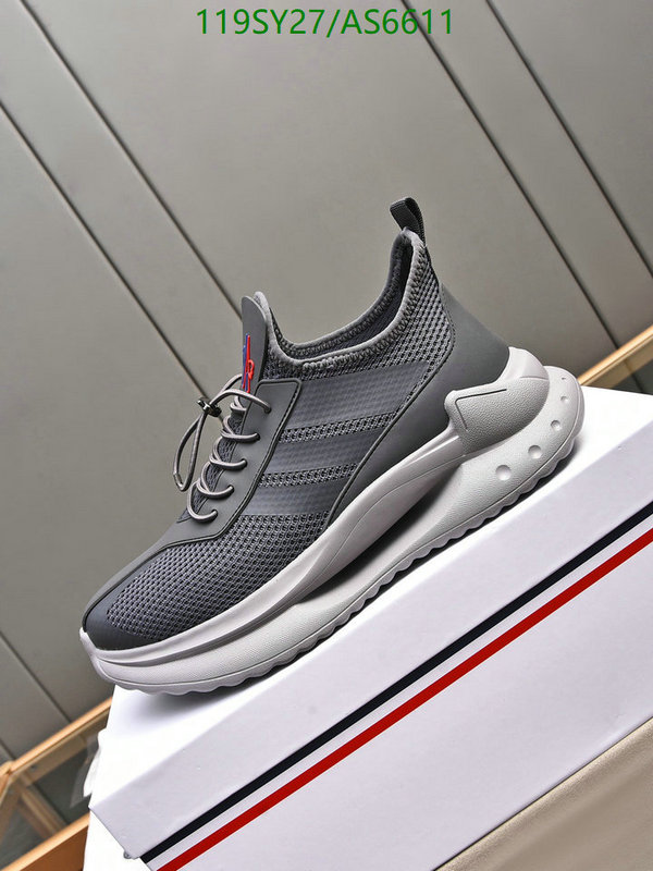 Moncler-Men shoes Code: AS6611 $: 119USD