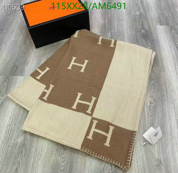 Hermes-Scarf Code: AM6491 $: 115USD