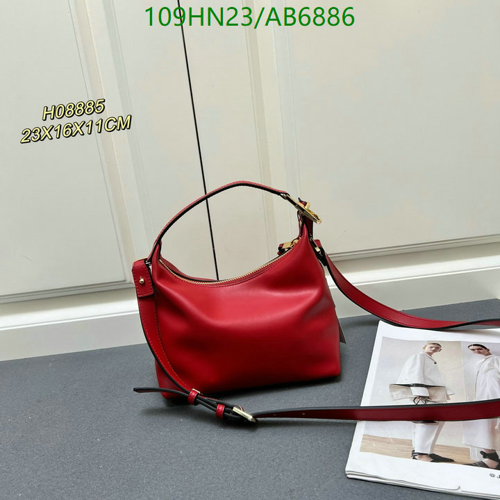 Versace-Bag-4A Quality Code: AB6886 $: 109USD