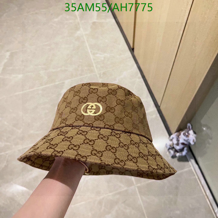 Gucci-Cap(Hat) Code: AH7775 $: 35USD