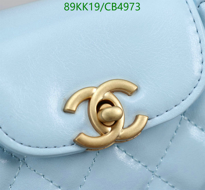 Chanel-Bag-4A Quality ID: CB4973 $: 89USD