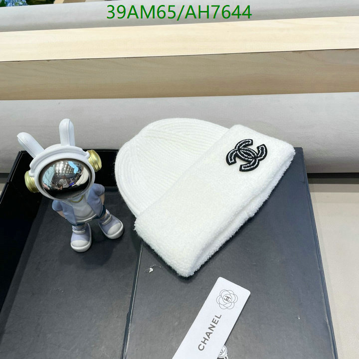 Chanel-Cap(Hat) Code: AH7644 $: 39USD