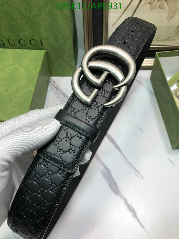 Gucci-Belts Code: AP6931 $: 59USD