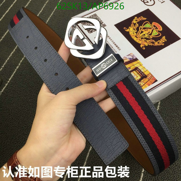 Gucci-Belts Code: AP6926 $: 62USD