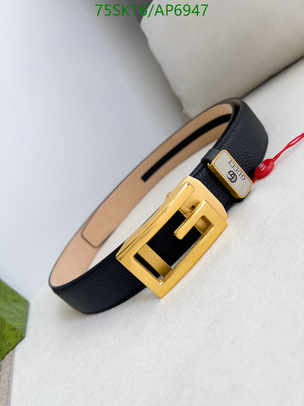 Gucci-Belts Code: AP6947 $: 75USD