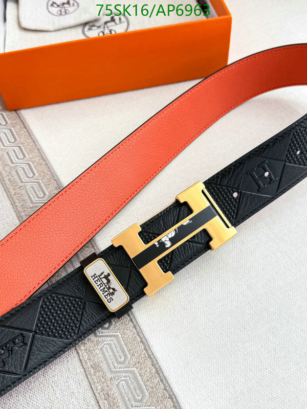 Hermes-Belts Code: AP6963 $: 75USD