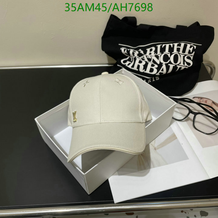 LV-Cap(Hat) Code: AH7698 $: 35USD