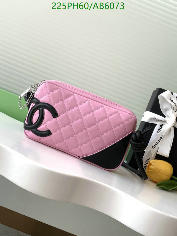 Chanel-Bag-Mirror Quality Code: AB6073 $: 225USD