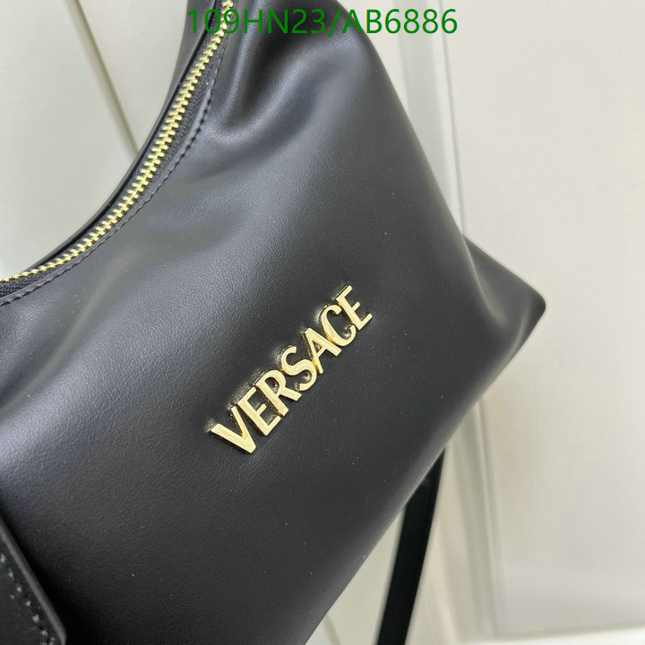 Versace-Bag-4A Quality Code: AB6886 $: 109USD