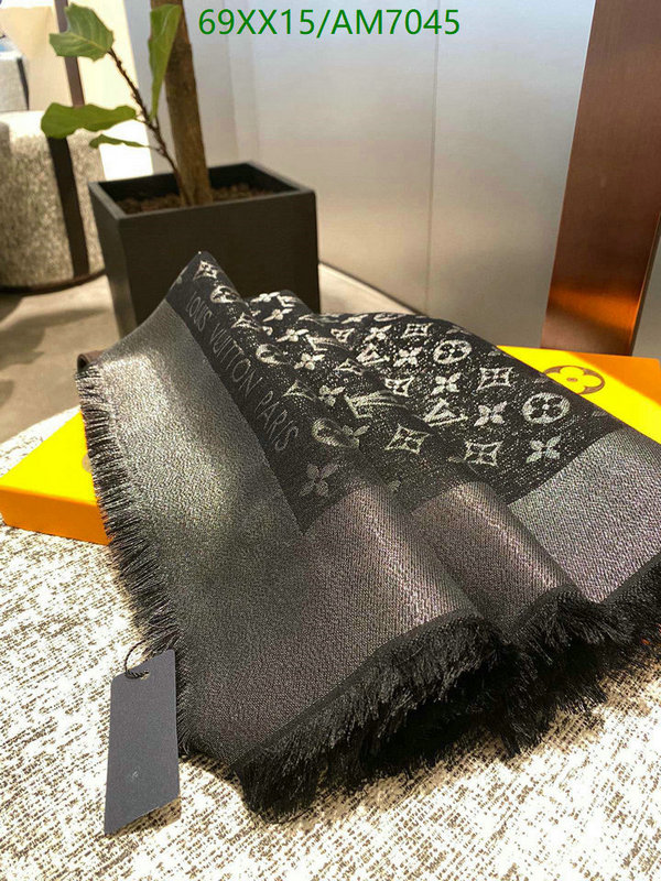 LV-Scarf Code: AM7045 $: 69USD