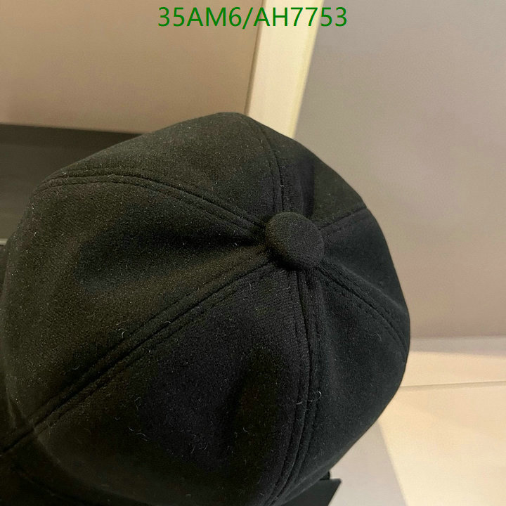 Prada-Cap(Hat) Code: AH7753 $: 35USD