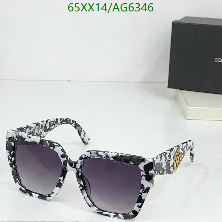 D&G-Glasses Code: AG6346 $: 65USD