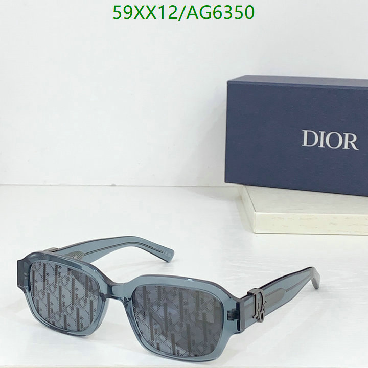 Dior-Glasses Code: AG6350 $: 59USD