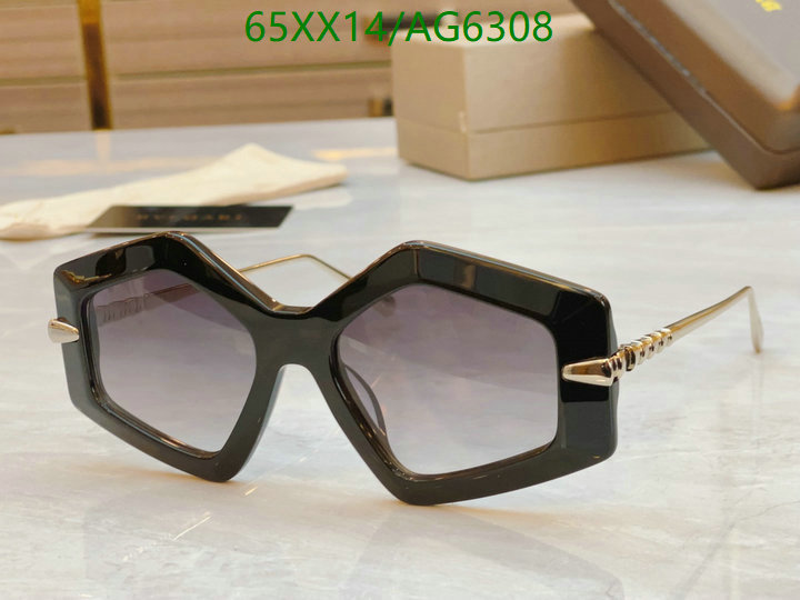 Bvlgari-Glasses Code: AG6308 $: 65USD