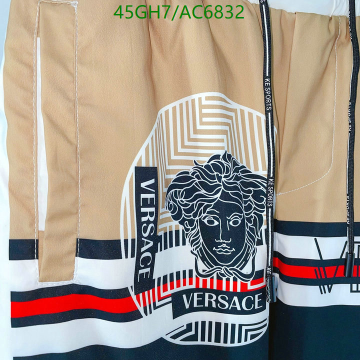 Versace-Beach Shorts Code: AC6832 $: 45USD