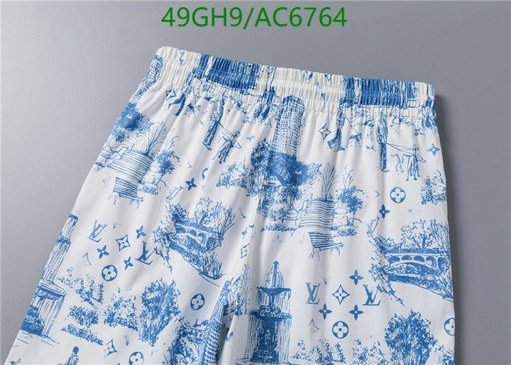 LV-Beach Shorts Code: AC6764 $: 49USD