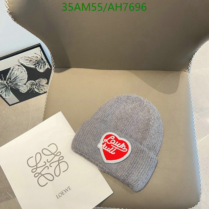 LV-Cap(Hat) Code: AH7696 $: 35USD