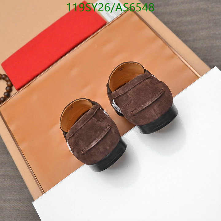 Gucci-Men shoes Code: AS6548 $:119USD