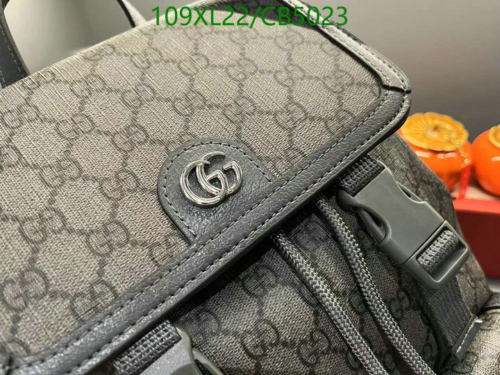 Gucci-Bag-4A Quality Code: CB5023 $: 109USD